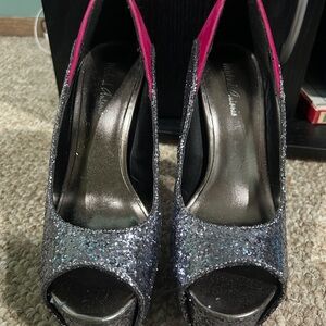 Fun Pumps
